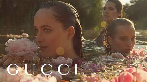 soggetti pubblicità gucci|The Sometimes Strange But Impressive Gucci Ads .